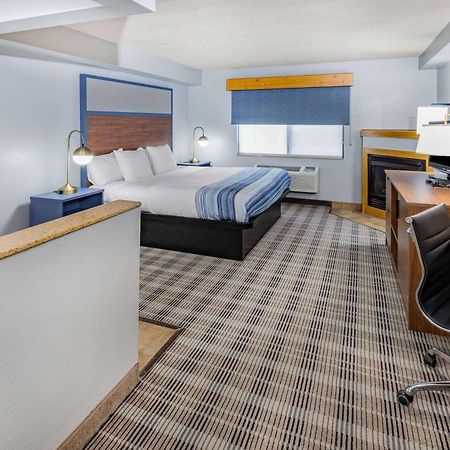 Americinn By Wyndham Sayre Экстерьер фото