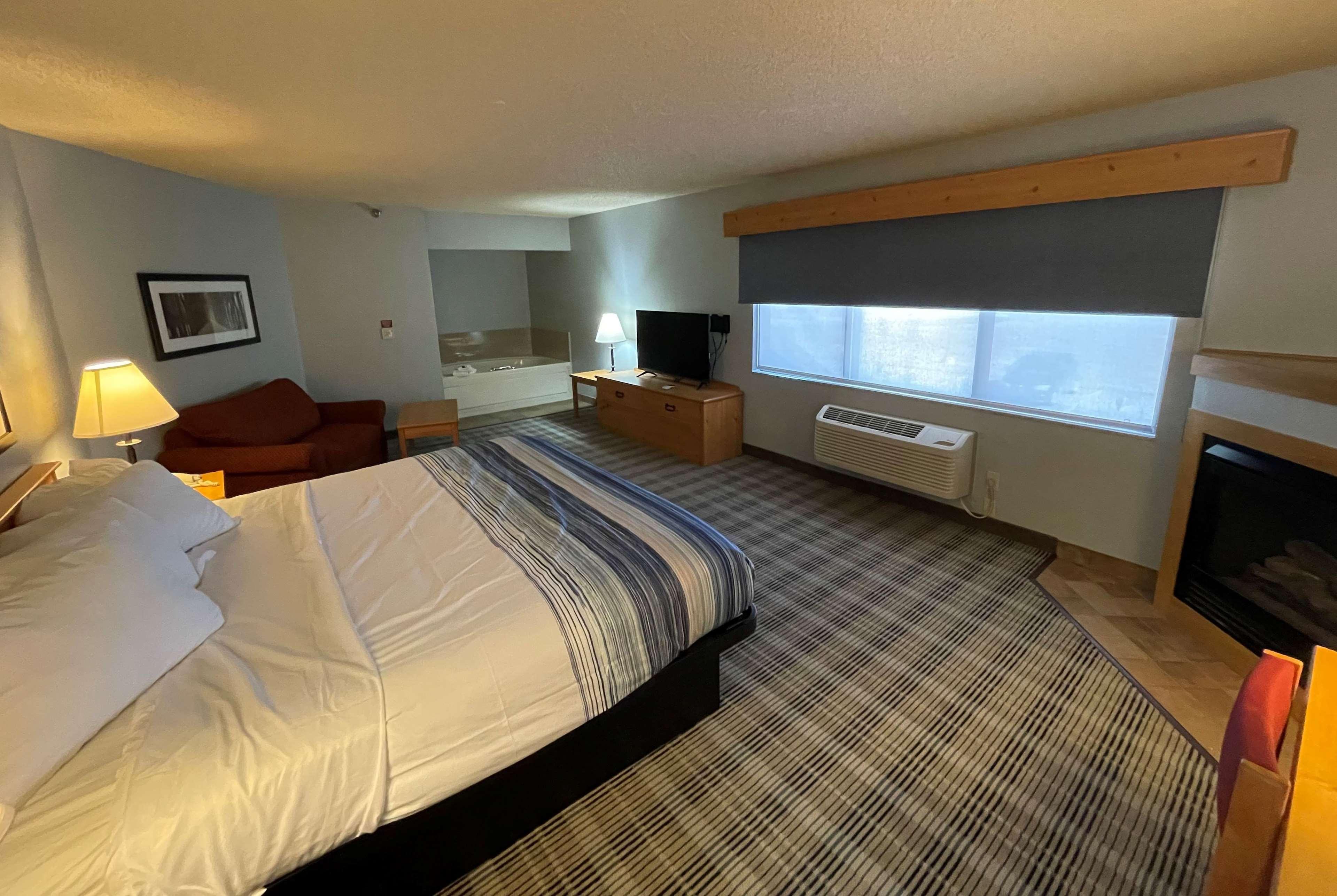 Americinn By Wyndham Sayre Экстерьер фото