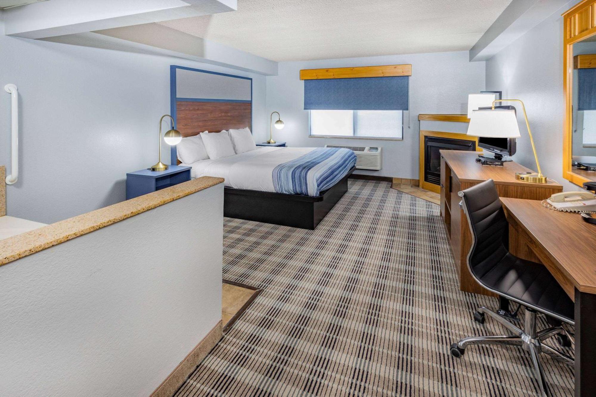 Americinn By Wyndham Sayre Экстерьер фото